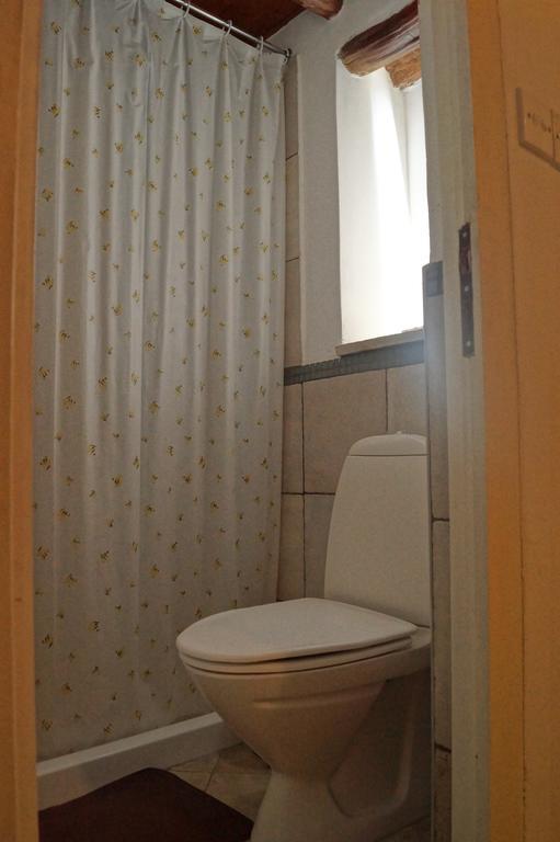 Makrinari Tis Pano Geitonias Villa Salamiou Luaran gambar