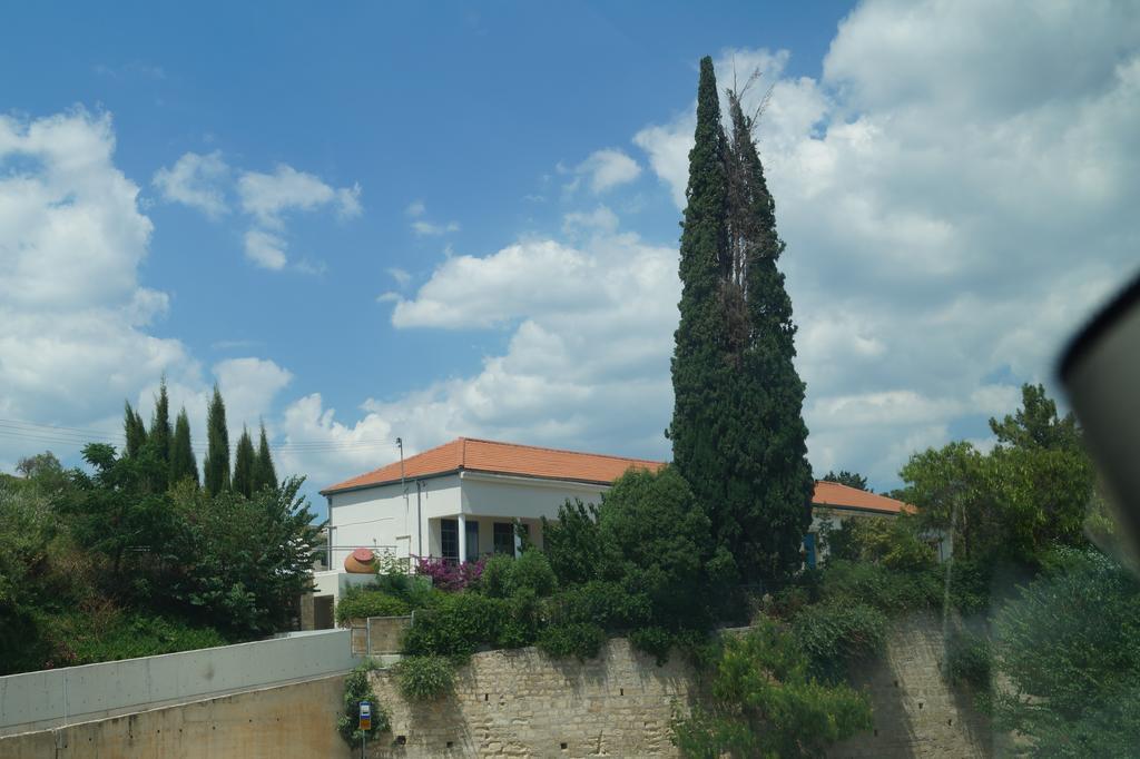 Makrinari Tis Pano Geitonias Villa Salamiou Luaran gambar